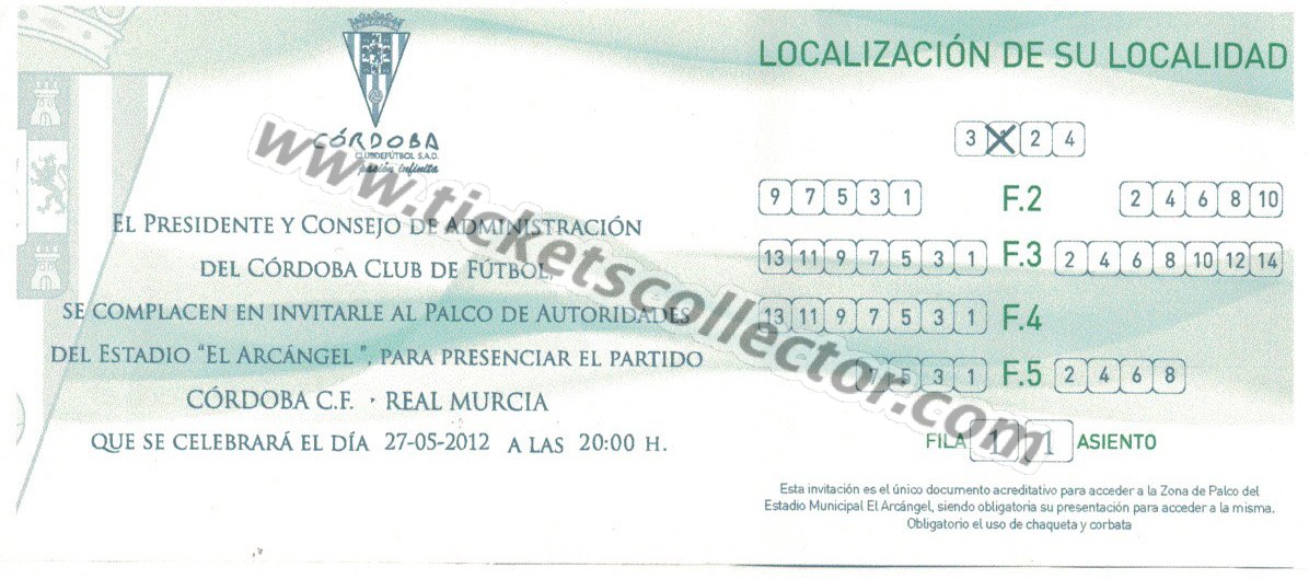2011-12 Córdoba Murcia