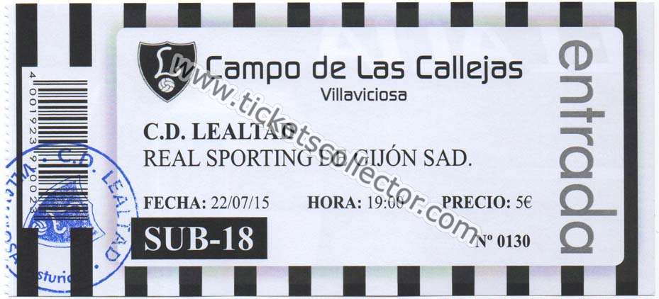 Lealtad Sporting