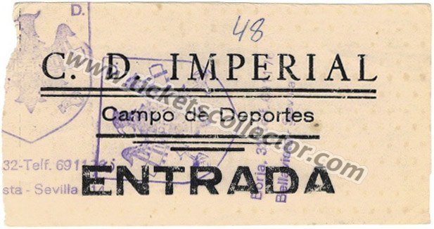 CD Imperial