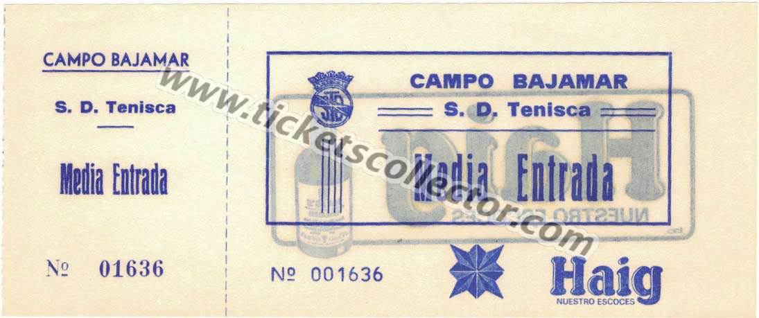 SD Tenisca