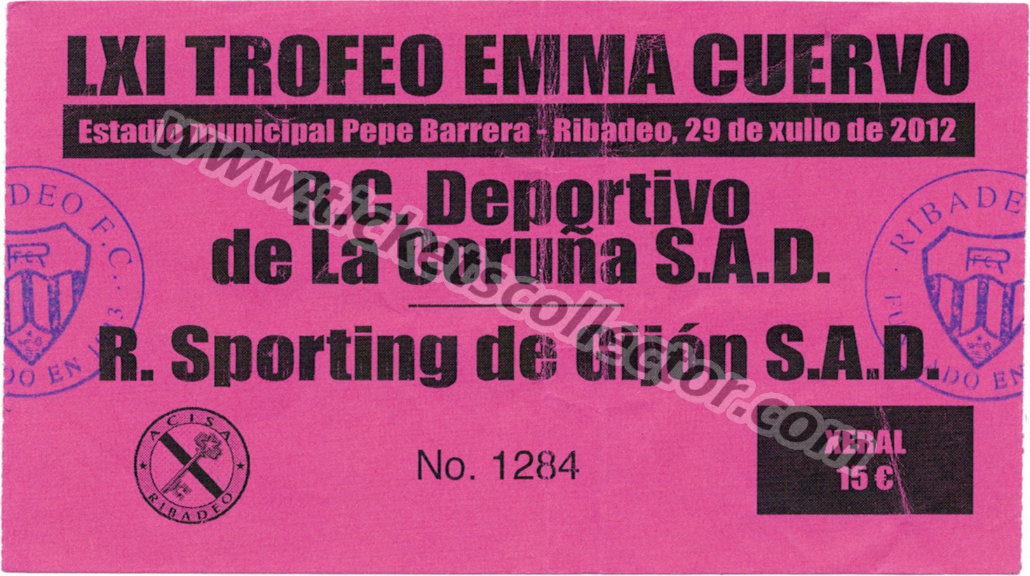 Deportivo Sporting