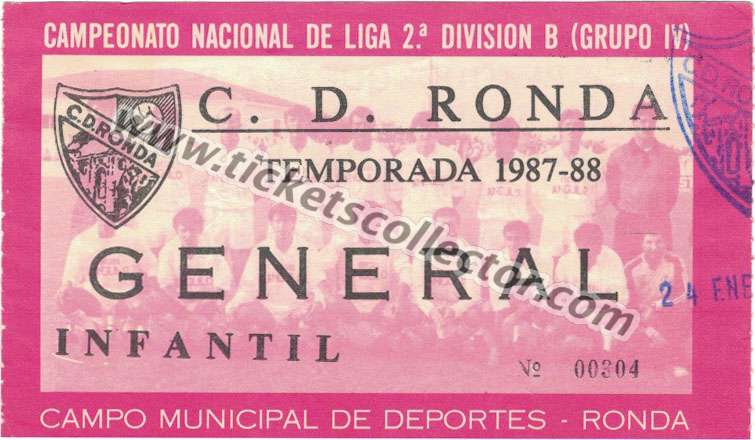 CD Ronda