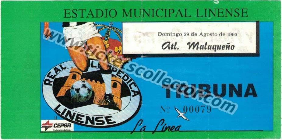 Real Balompédica Linense