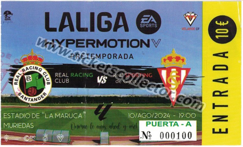 Racing Sporting