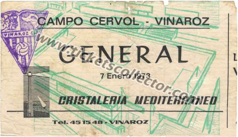 Vinaroz CF