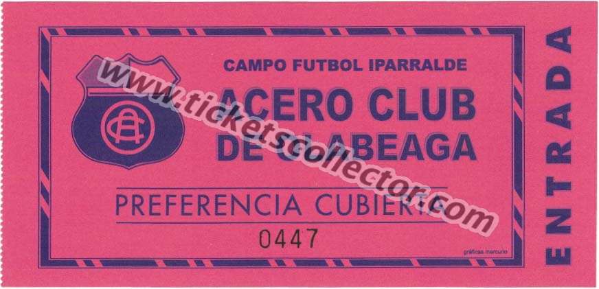 Acero Club