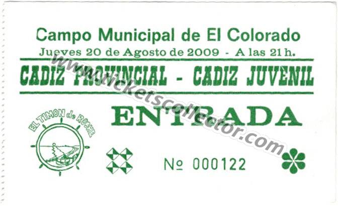 Cádiz Provincial