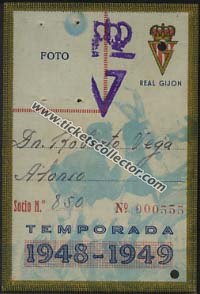 1948-49 Anual