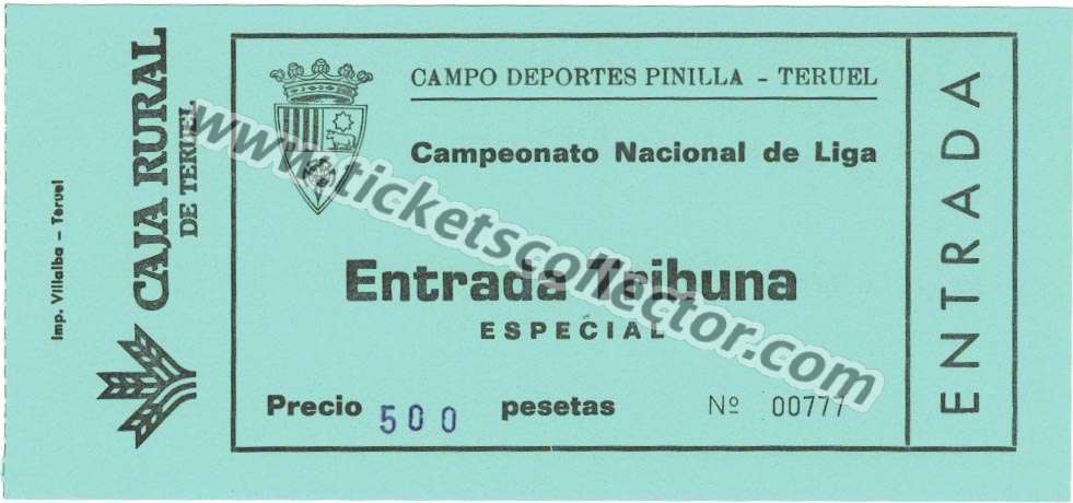 CD Teruel
