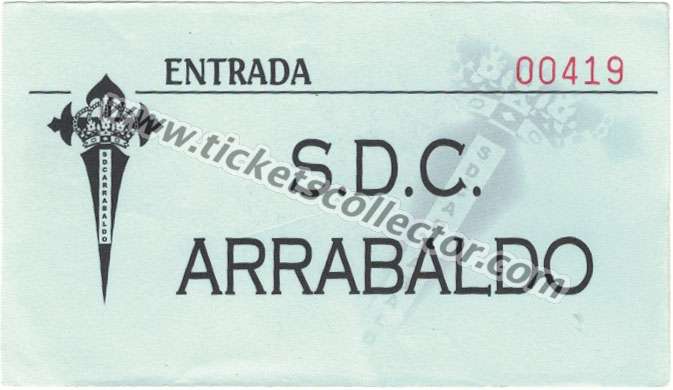 SDC Arrabaldo