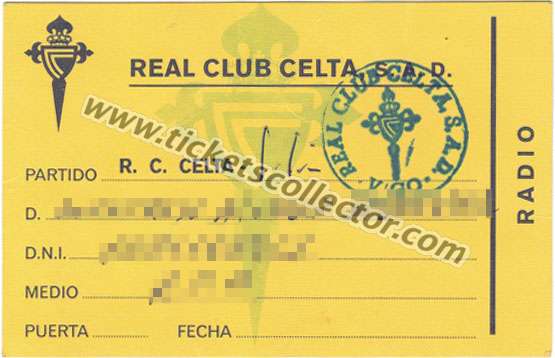 2009-10 Celta Sporting