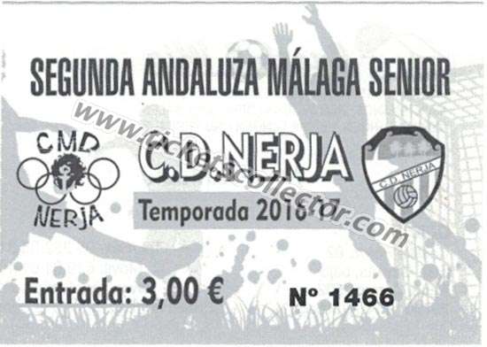 CD Nerja