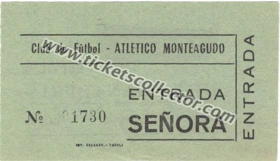 CFA Monteagudo