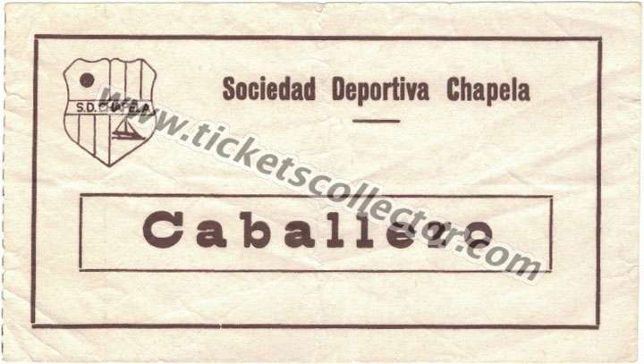 SD Chapela