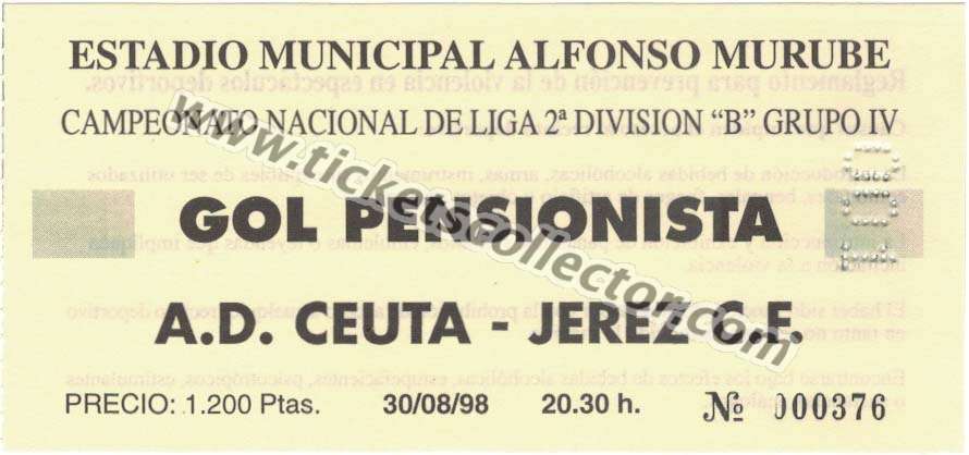 AD Ceuta