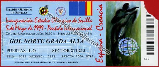 Olímpico de Sevilla