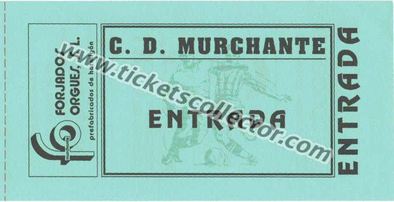 CD Murchante