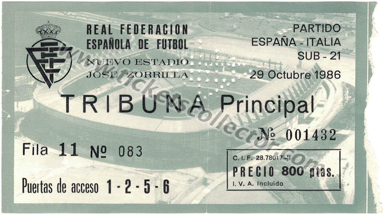 1986-10-29 España Italia (21)