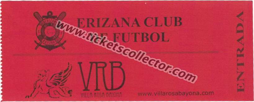 Erizana CF
