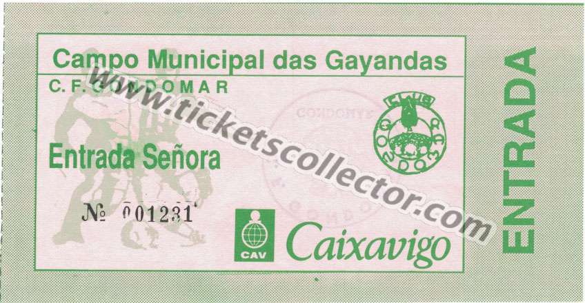 CF Gondomar
