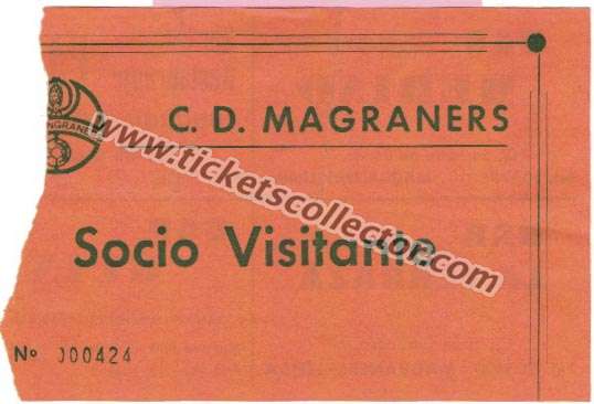 CD Magraners
