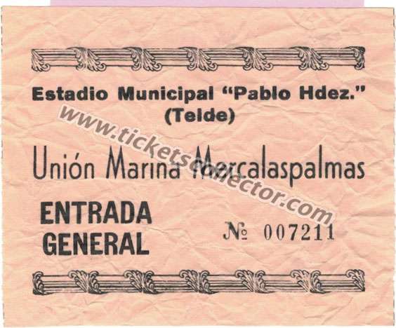 UM Mercalaspalmas