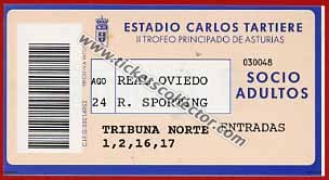 Oviedo Sporting