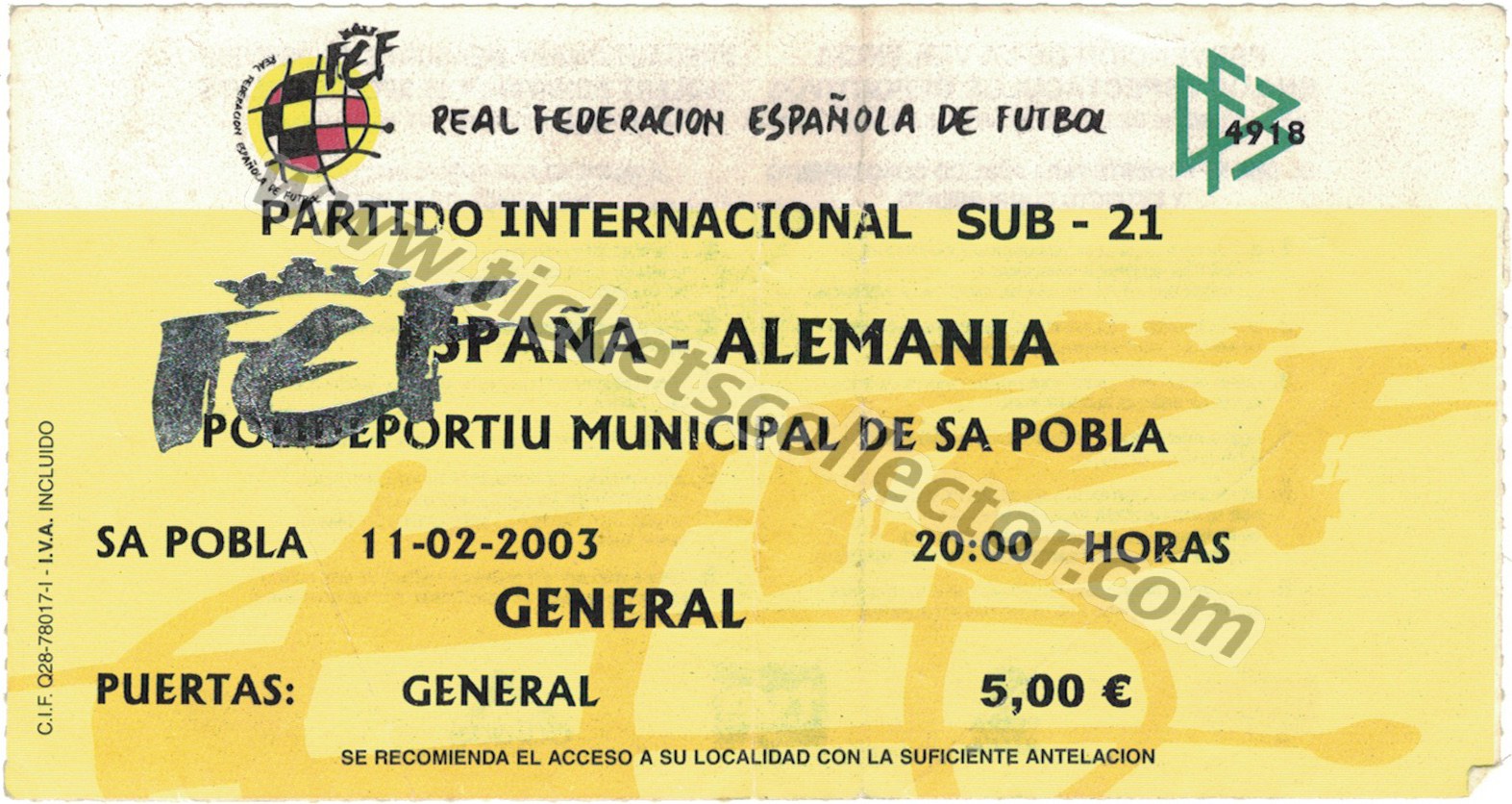 2003-02-11 España Alemania (21)