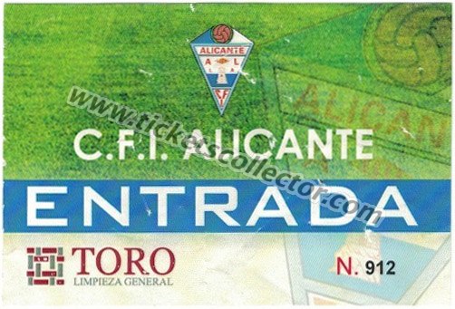 CFI Alicante
