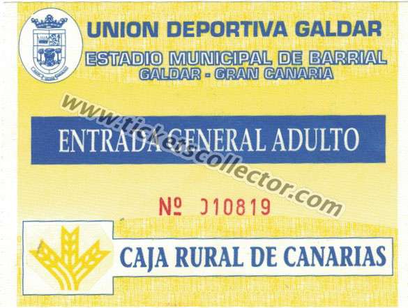 UD Galdar