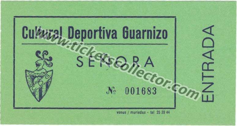 CD Guarnizo