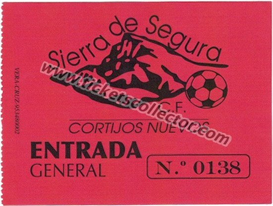 CF Cortijos Nuevos