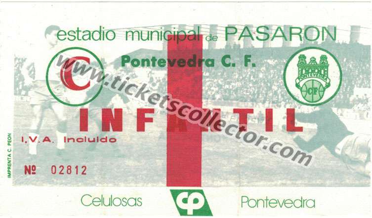 Pontevedra CF