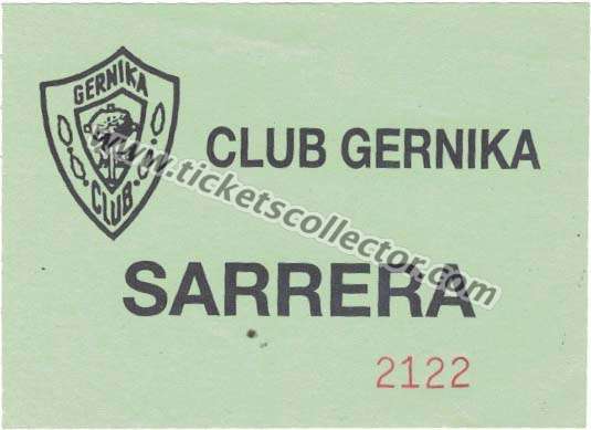 Club Gernika