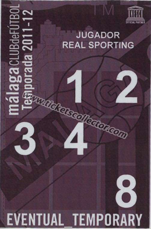 2011-12 Málaga Sporting II