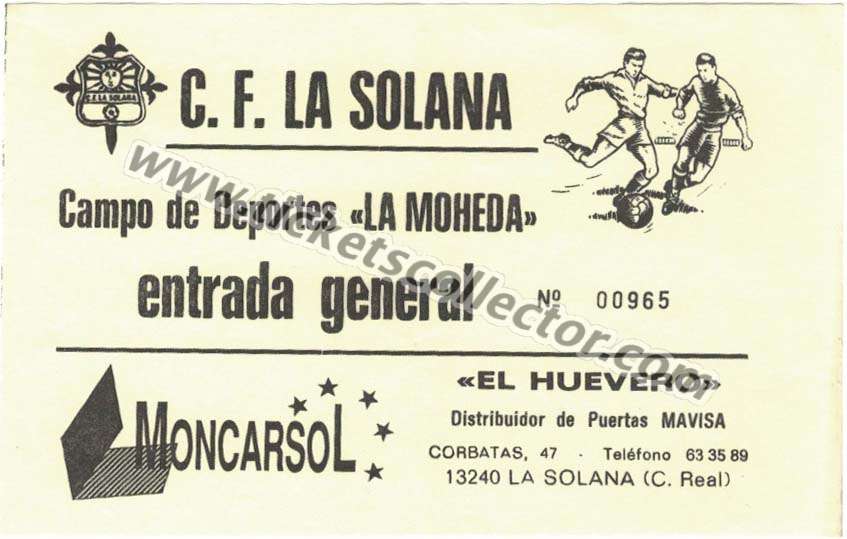 CF La Solana