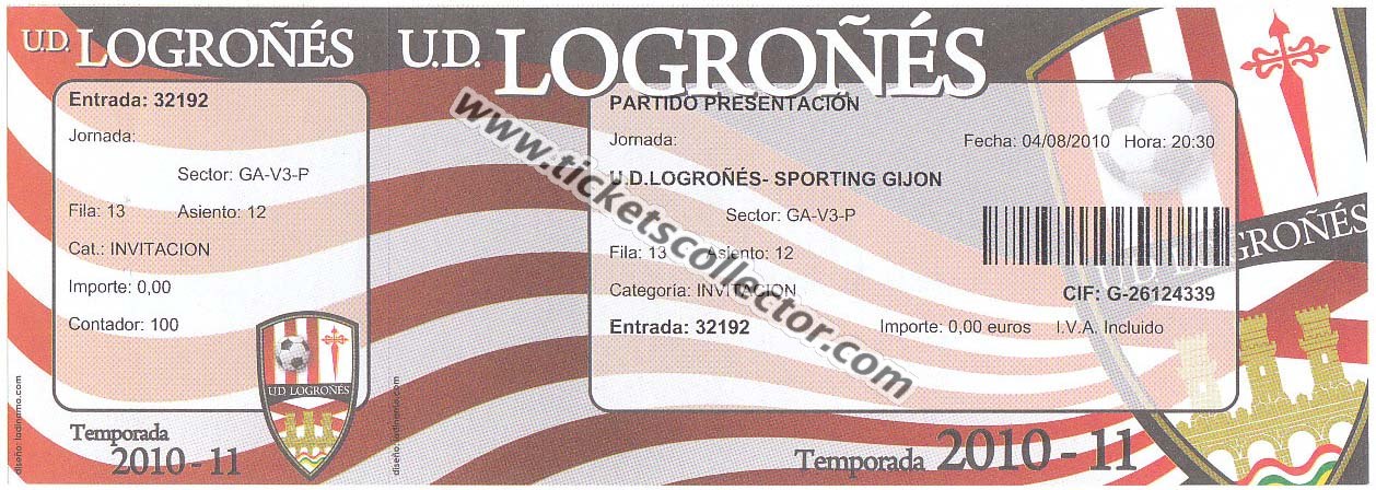 Logroñés Sporting