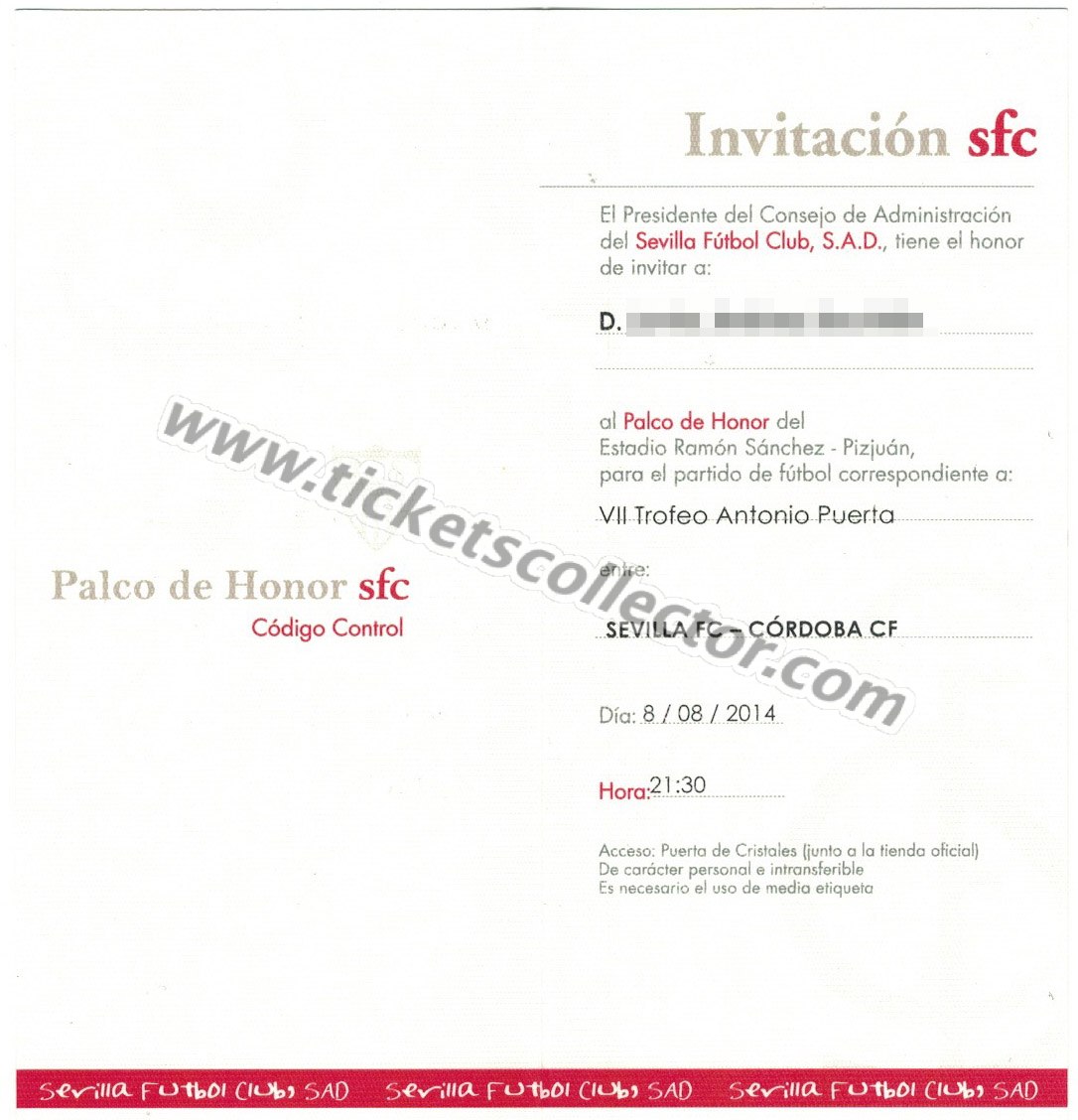 2014-15 Sevilla Córdoba