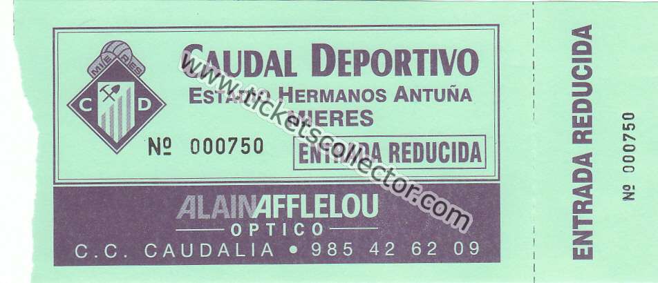 Caudal-47