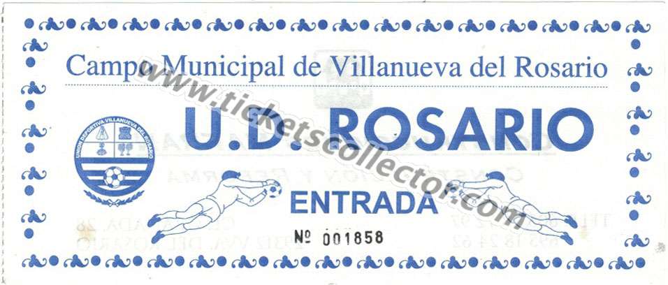 UD Rosario