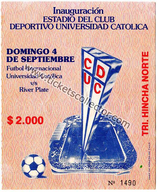 Universidad Católica