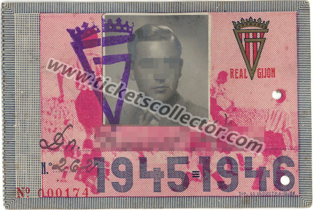 1945-46 Anual