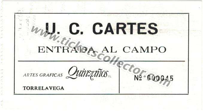 UC Cartes