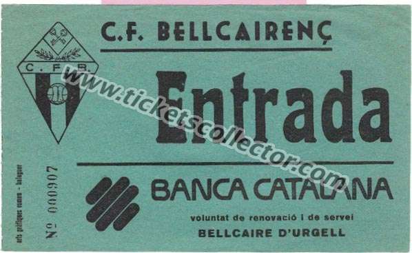 CF Bellcairenç