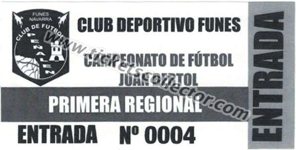CD Funes
