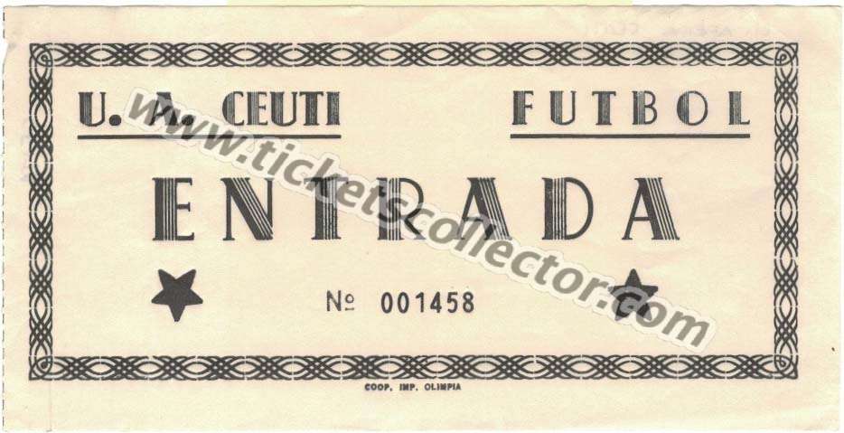 UA Ceutí