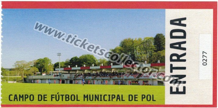 Lugo Sporting