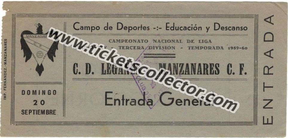 Manzanares CF