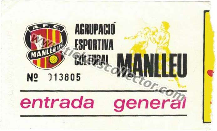 AE Manlleu