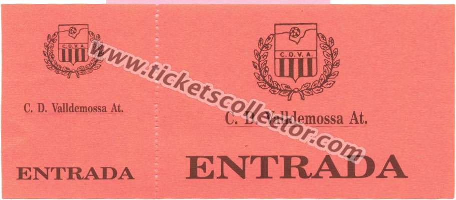 CD Valldemossa Atlético